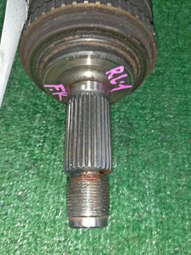 ПРИВОД НА HONDA LAGREAT RL1 J35A