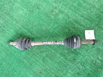 ПРИВОД НА TOYOTA FUNCARGO NCP20 2NZ-FE