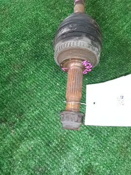 ПРИВОД НА TOYOTA FUNCARGO NCP20 2NZ-FE