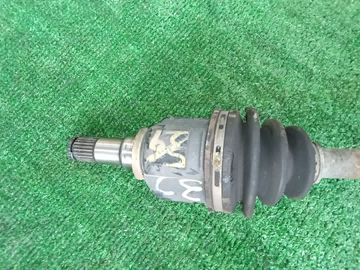 ПРИВОД НА TOYOTA FUNCARGO NCP20 2NZ-FE