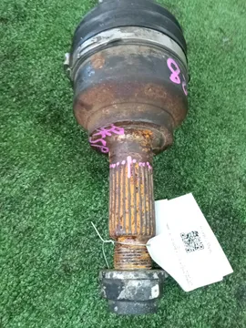 ПРИВОД НА MAZDA AXELA BK5P ZY-VE