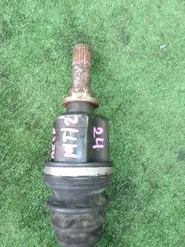 ПРИВОД НА MAZDA AXELA BK5P ZY-VE