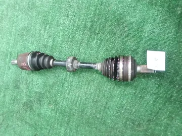 ПРИВОД НА HONDA STEPWGN RF3 K20A