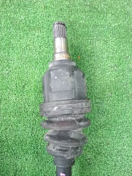 ПРИВОД НА TOYOTA WILL CYPHA NCP70 2NZ-FE