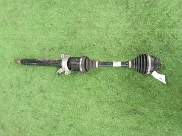 ПРИВОД НА BMW 2-SERIES ACTIVE TOURER F45 B47C20A