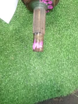 ПРИВОД НА TOYOTA VITZ SCP10 1SZ-FE