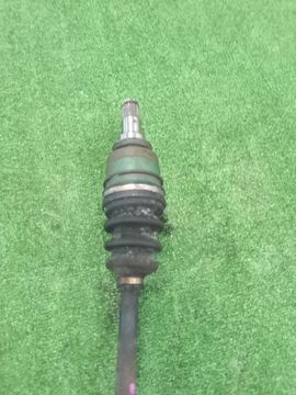 ПРИВОД НА TOYOTA VITZ SCP10 1SZ-FE