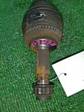 ПРИВОД НА TOYOTA IST NCP60 2NZ-FE