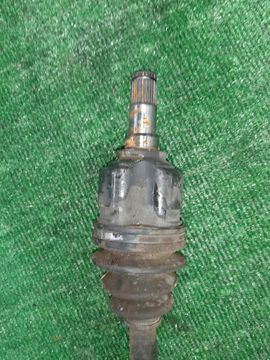 ПРИВОД НА TOYOTA IST NCP60 2NZ-FE