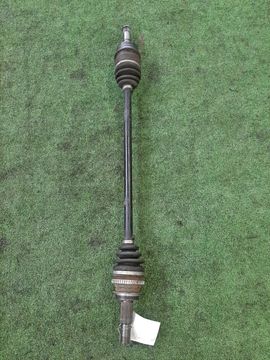 ПРИВОД НА MAZDA CX-3 DK5AW S5-DPTS