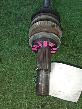 ПРИВОД НА MAZDA CX-3 DK5AW S5-DPTS