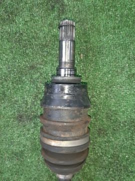 ПРИВОД НА MAZDA CX-3 DK5AW S5-DPTS