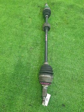 ПРИВОД НА TOYOTA PIXIS MEGA LA700A KF-VE