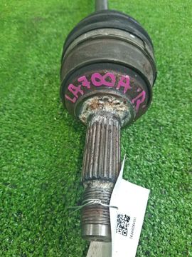 ПРИВОД НА TOYOTA PIXIS MEGA LA700A KF-VE