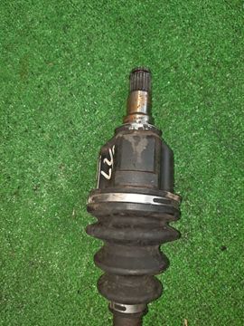 ПРИВОД НА TOYOTA PORTE NNP11 1NZ-FE