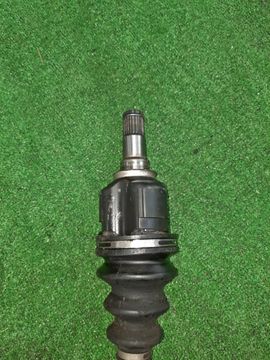 ПРИВОД НА TOYOTA PORTE NNP11 1NZ-FE