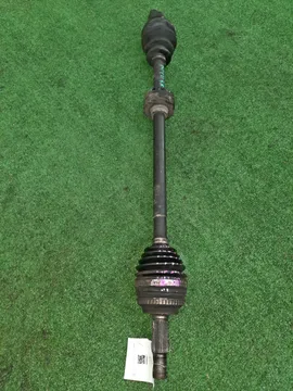 ПРИВОД НА TOYOTA PORTE NNP11 1NZ-FE
