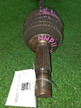ПРИВОД НА TOYOTA PORTE NNP11 1NZ-FE
