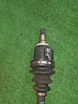 ПРИВОД НА TOYOTA PORTE NNP11 1NZ-FE