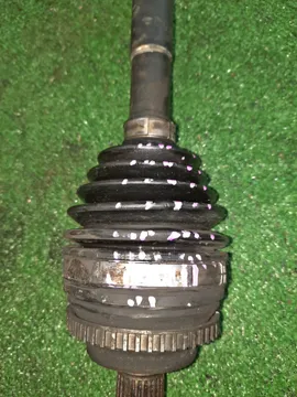 ПРИВОД НА TOYOTA PORTE NNP11 1NZ-FE