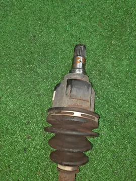 ПРИВОД НА TOYOTA BB NCP31 1NZ-FE