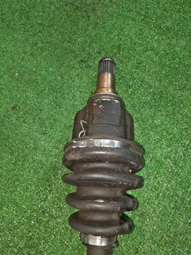 ПРИВОД НА TOYOTA PORTE NNP11 1NZ-FE