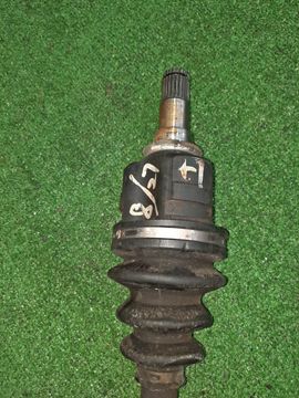 ПРИВОД НА TOYOTA PORTE NNP11 1NZ-FE