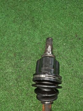 ПРИВОД НА TOYOTA PORTE NNP11 1NZ-FE