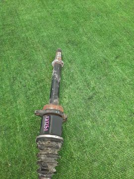 ПРИВОД НА TOYOTA AVENSIS AZT251 2AZ-FSE