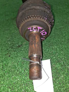 ПРИВОД НА TOYOTA OPA ZCT10 1ZZ-FE