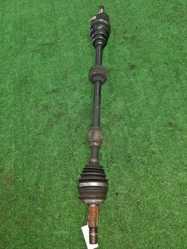 ПРИВОД НА TOYOTA RACTIS NCP120 1NZ-FE