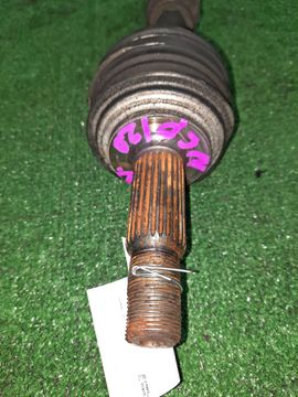 ПРИВОД НА TOYOTA RACTIS NCP120 1NZ-FE