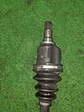 ПРИВОД НА TOYOTA RACTIS NCP120 1NZ-FE