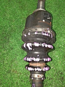 ПРИВОД НА TOYOTA RACTIS NCP120 1NZ-FE