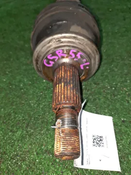 ПРИВОД НА TOYOTA ESTIMA GSR55W 2GR-FE