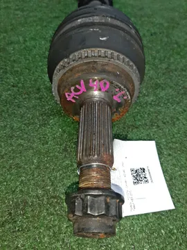 ПРИВОД НА TOYOTA CAMRY ACV40 2AZ-FE