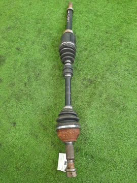 ПРИВОД НА NISSAN DUALIS J10 MR20DE