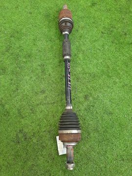 ПРИВОД НА HONDA N-VAN JJ1 S07B