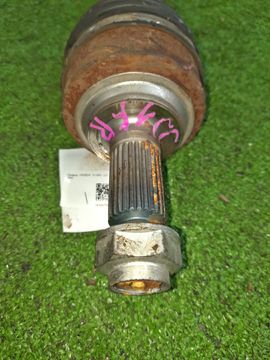 ПРИВОД НА HONDA N-VAN JJ1 S07B