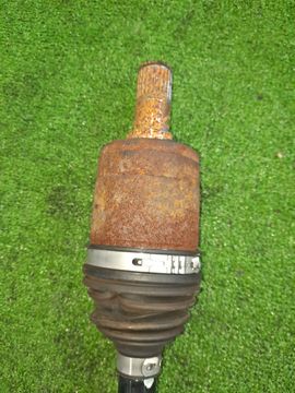 ПРИВОД НА HONDA N-VAN JJ1 S07B