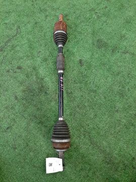 ПРИВОД НА HONDA N-VAN JJ1 S07B