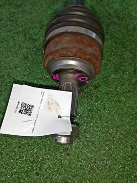 ПРИВОД НА HONDA N-VAN JJ1 S07B