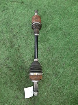 ПРИВОД НА HONDA N-VAN JJ1 S07B