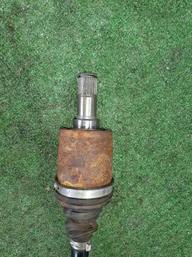 ПРИВОД НА HONDA N-VAN JJ1 S07B