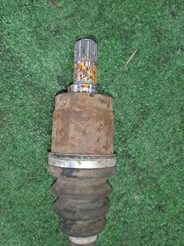 ПРИВОД НА HONDA CR-Z ZF1 LEA