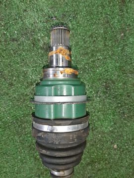 ПРИВОД НА TOYOTA PIXIS MEGA LA700A KF-VE