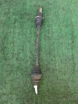 ПРИВОД НА SUBARU IMPREZA GP7 FB20