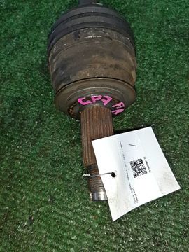 ПРИВОД НА SUBARU IMPREZA GP7 FB20