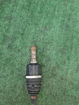 ПРИВОД НА SUBARU IMPREZA GP7 FB20