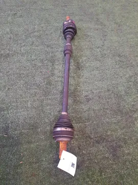 ПРИВОД НА TOYOTA BELTA SCP92 2SZ-FE